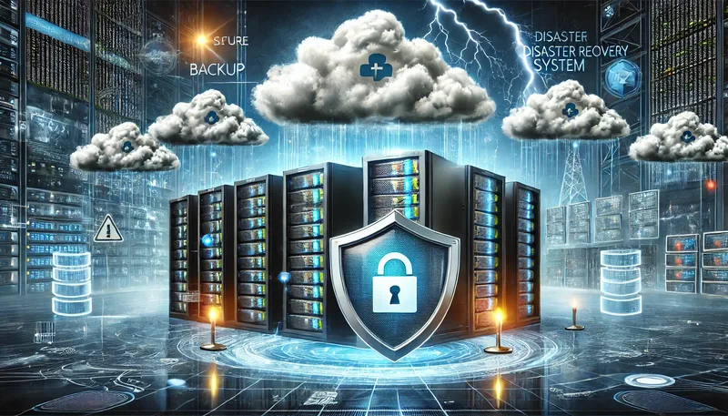 Backup and Disaster Recovery