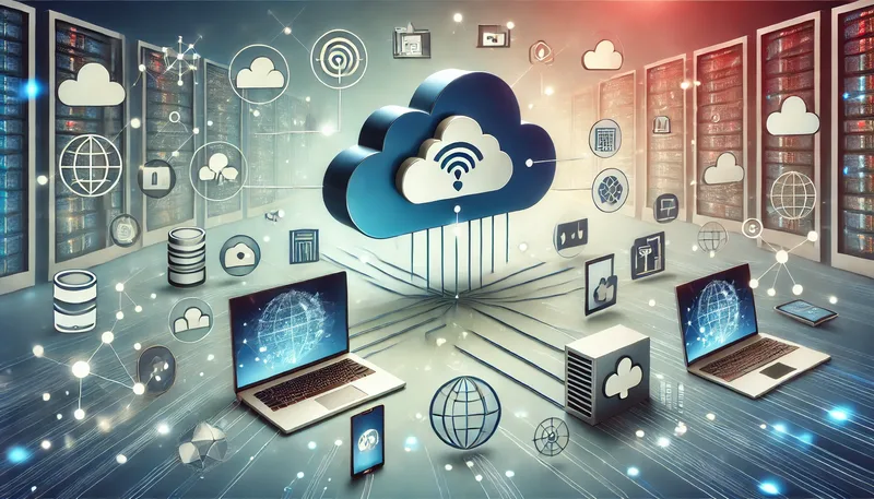 Cloud Services