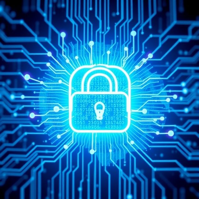 Cybersecurity